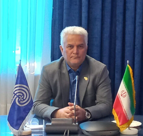 نفوذ سامانه ناپایدار بارشی از بعدازظهر یکشنبه در گلستان