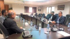 رئیس پارک علم و فناوری گلستان : بخشی از اراضی منطقه آزاد اینچه‌برون برای استقرار شرکت‌های دانش‌بنیان اختصاص داده شود