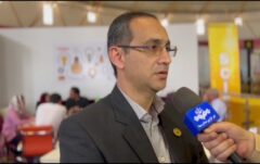 پارک علم و فناوری گلستان، کانون شکل‌گیری تعاملات دوجانبه ایران و جمهوری تاتارستان روسیه