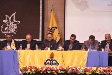 استان گلستان پیشتاز درگازرسانی به روستاییان