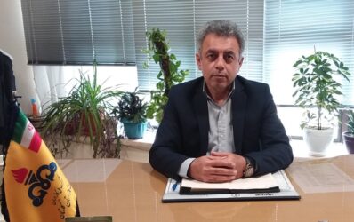 تأکید سخنگوی شرکت گاز استان گلستان بر صرفه‌جویی هم استانی‌ها در مصرف گاز