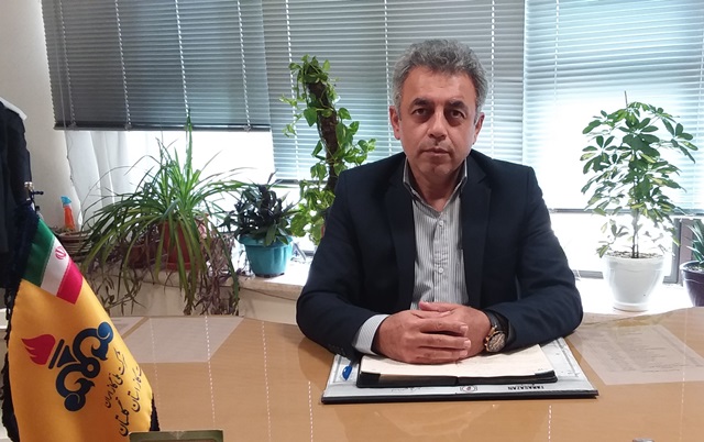 تأکید سخنگوی شرکت گاز استان گلستان بر صرفه‌جویی هم استانی‌ها در مصرف گاز