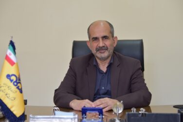 دوره آموزشی کار با داده های gis ready شرکت گاز استان گلستان برگزار شد