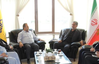 مهندس سنگدوینی عضوکمیسیون انرژی مجلس شورای اسلامی گفت: مردم و مسئولین از خدمات شرکت گازاستان گلستان رضایت دارند