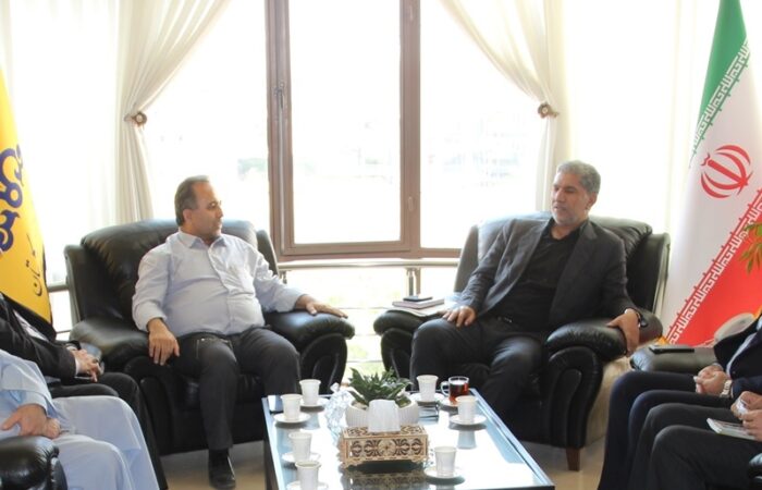 مهندس سنگدوینی عضوکمیسیون انرژی مجلس شورای اسلامی گفت: مردم و مسئولین از خدمات شرکت گازاستان گلستان رضایت دارند