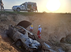 انجام ۳۹ عملیات امدادونجات طی هفته گذشته در گلستان