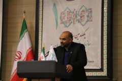 شاخص استاندارد منجر به تحقق امید آفرینی در جامعه می شود