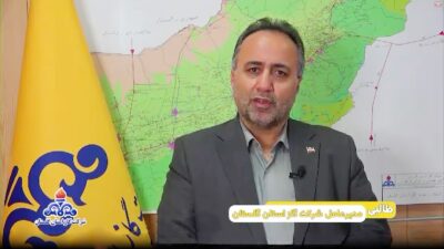 صنایع گلستان برای پایدار تولید در ایام سرد سال درخواست ذخیره سوخت جایگزین بدهند