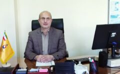 جذب ۹۸۶۳ مشترک گاز در استان در شش ماهه اول سال ۱۴۰۲