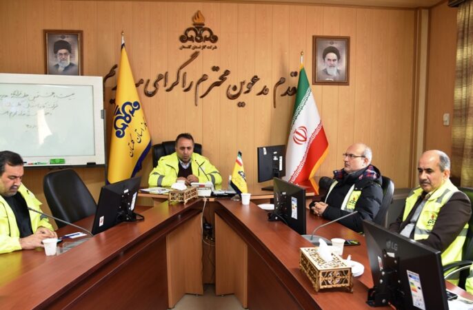 صرفه جویی در مصرف را جدی بگیرید