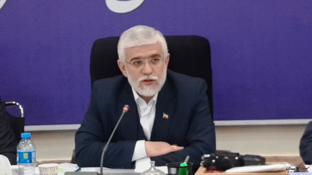 مجهز شدن ساختمان‌های اداری گلستان به سوخت جایگزین