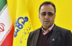 ۱۹۲۰ مورد پایش اندازه گیری و نظارت مصرف گازطبیعی در استان