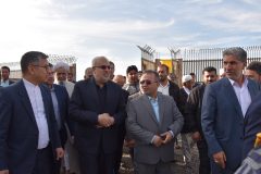 تا پایان سال استان گلستان در زمینه گازرسانی به شهرها و روستاها به استان سبز مفتخر می شود