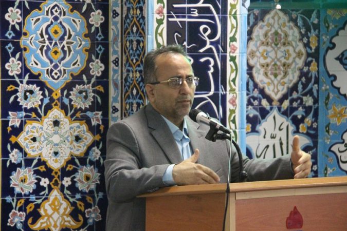 مدیرعامل گاز گلستان از خدمات و تلاش های ارزنده کارکنان در دومین سفر ریاست جمهور به استان قدردانی کرد