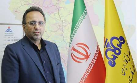 مصرف گاز استان گلستان به مرز ۱۷ میلیون متر مکعب رسید