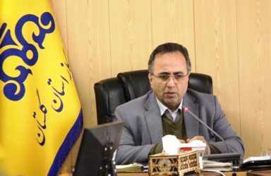 صدور ۲۷۷ مورد اخطار در برنامه پایش مصرف گاز ادارات دولتی استان