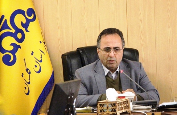 صدور ۲۷۷ مورد اخطار در برنامه پایش مصرف گاز ادارات دولتی استان