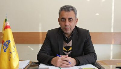 جهت پایداری جریان گاز  ،مقوله صرفه جویی را جدی بگیرید