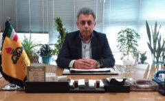 بستن شیر اصلی گاز هنگام سفر و یا خروج از منزل به مدت طولانی