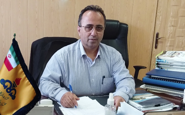 پیام مدیر عامل شرکت گاز استان گلستان بمناسبت عید سعید فطر