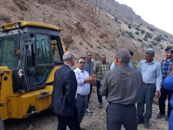 تسریع در انجام کار با رعایت مباحث ایمنی بسیار مهم است