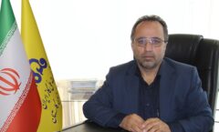 واگذاری ۱۱۶۱ اشتراک رایگان به مددجویان، ایثارگران و اماکن فرهنگی در سال ۱۴۰۱