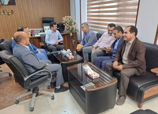 گازرسانی به روستاهای صفر مرزی در گلستان بهترین هدیه نظام مقدس است