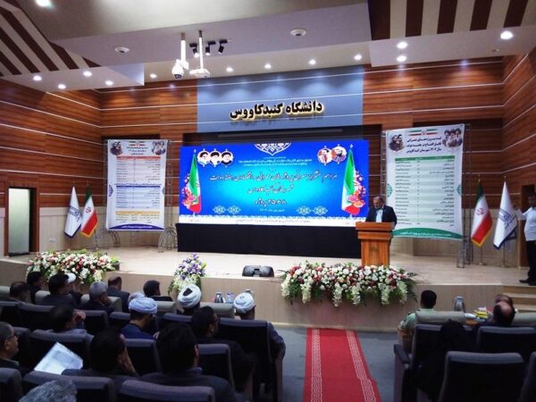 بهره برداری از ۲۸ پروژه گازرسانی شهرستان گنبد در هفته دولت