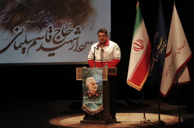 استقبال پرشور از کنگره شعر منطقه ای حماسه ساز میدان