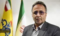 ۱۰۴۷ مورد پایش اندازه گیری و نظارت مصرف گازطبیعی در استان گلستان