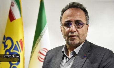 ۱۰۴۷ مورد پایش اندازه گیری و نظارت مصرف گازطبیعی در استان گلستان