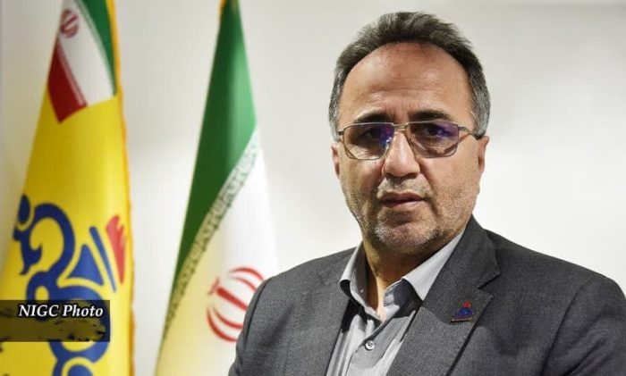 ۱۰۴۷ مورد پایش اندازه گیری و نظارت مصرف گازطبیعی در استان گلستان