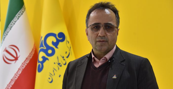 مدیرعامل شرکت گاز استان گلستان از ارسال بیش از ۷۰۱ هزار پیام کوتاه مدیریت مصرف در آذر ماه سال جاری خبر داد