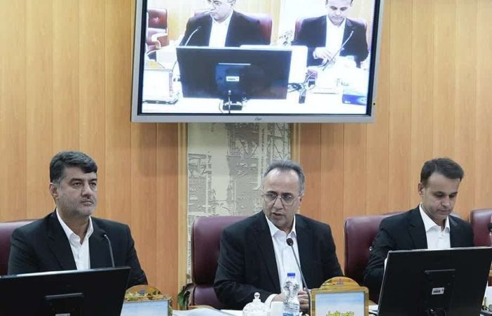 تصویب سهام عملکرد و صورت های مالی سال ۱۴۰۲ شرکت گاز استان گلستان در جلسه مجمع عمومی عادی سالیانه