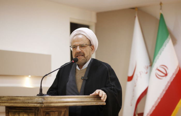 برنامه‌های فرهنگی هلال‌احمر گلستان در ماه رمضان و نوروز