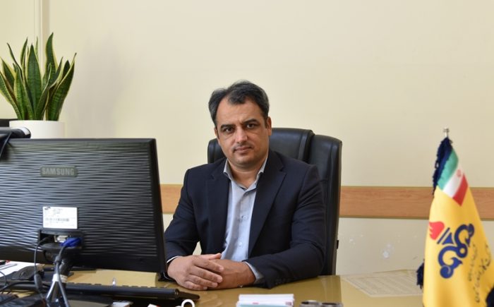نشت یابی ۴۵۰۰ کیلومتر خطوط گاز و بالغ بر ۱۳۵ هزار انشعاب گازدراستان گلستان