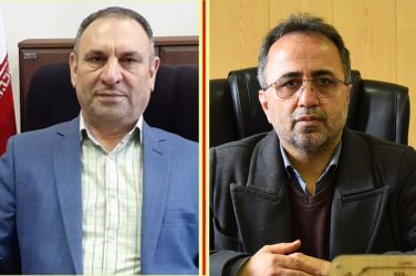 تقدیر معاون توسعه مدیریت و منابع استانداری گلستان ازمدیر عامل خستگی ناپذیر شرکت گاز استان گلستان