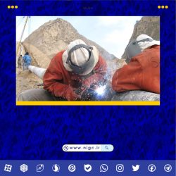 بیش از ۲ میلیون و ۳۳۲ هزار نفر ساعت کار بدون حادثه در شرکت گاز استان گلستان