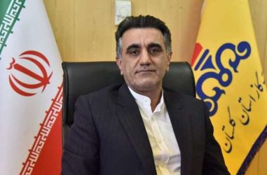 افتتاح و کلنگ زنی ۱۱۳ طرح گاز رسانی استان درهفته دولت انجام شد