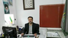 کاشت درخت به جای رفتن به زندان/10 رأی جایگزین حبس در علی اباد صادر شد