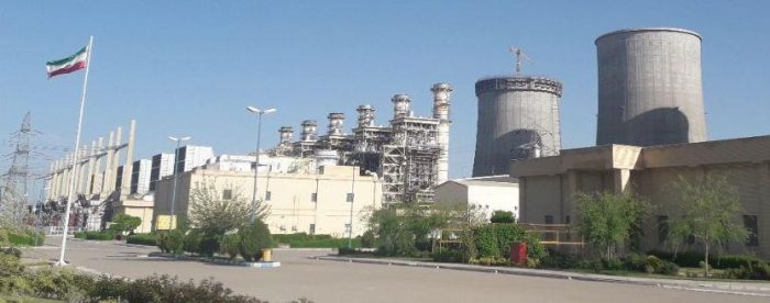 ارسال بیش از ۵۰ میلیون لیتر سوخت به نیروگاه شیروان از انبار نفت گنبد کاووس منطقه گلستان