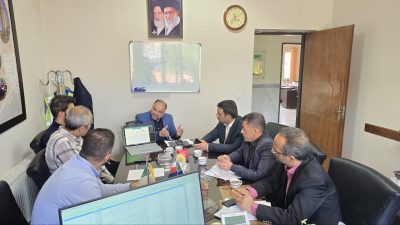 بررسی نصب GPS بر روی ماشین‌آلات سیار سنگین با تکیه بر توان شرکت‌های دانش‌بنیان در شرکت نفت گلستان