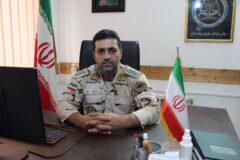 فرمانده يگان حفاظت شيلات استان گلستان : اجراي عمليات جهت پاكسازي دريا از دام هاي غيرمجاز