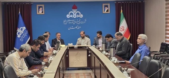 برگزاری نشست هم‌اندیشی پیشگیری و مبارزه با قاچاق سوخت در استان گلستان با محوریت بسیج ادارات