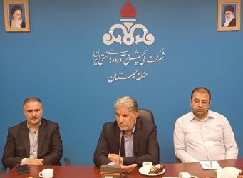 تامین به موقع و مطلوب فرآورده های نفتی ،مرهون اقدامات جهادی کارکنان شرکت ملی پخش فرآورده‌های نفتی است