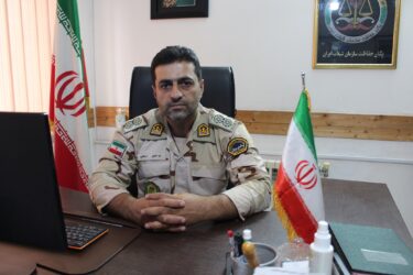 توقف صيادان غيرمجاز توسط نيروهاي يگان حفاظت شيلات گلستان