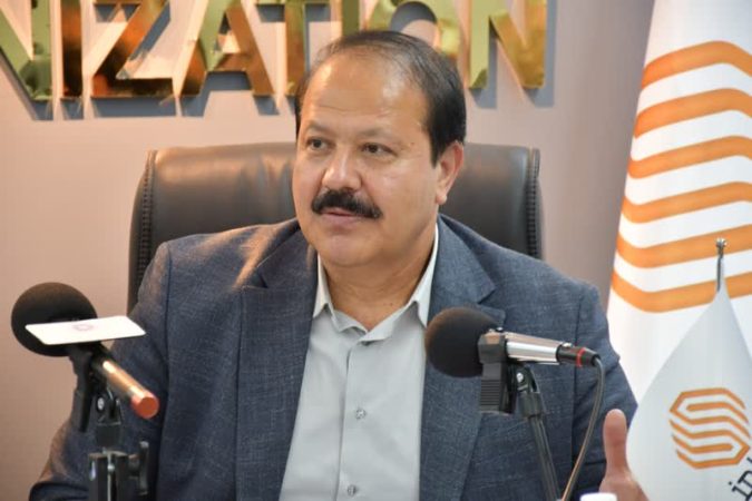 عقب ماندگی موضوعات اقتصادی گلستان ریشه در محرومیت ها دارد