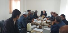 مدير كل شيلات گلستان: اولويت ما تامين بچه ماهي از توليد كنندگان داخل استان است