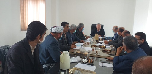 مدير كل شيلات گلستان: اولويت ما تامين بچه ماهي از توليد كنندگان داخل استان است