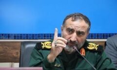 جانبازان نماد رشادت دفاع مقدس در عصر ما هستند